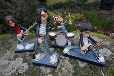 841.0006 figurines groupe d'occasion  Mamers