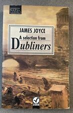 James joyce selection usato  Como