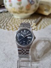 Orologio seiko vintage usato  Gela