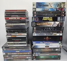 Huge video games for sale  Orlando