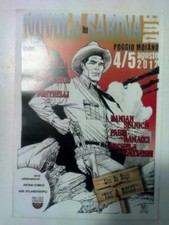 Fuoriserie tex volantino usato  Monterotondo