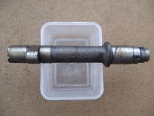 Triumph t120 unit for sale  DEESIDE