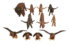 Playmobil western tiere gebraucht kaufen  Wedel