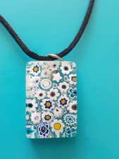 Collier verre murano d'occasion Collier verre murano d'occasion  Biarritz