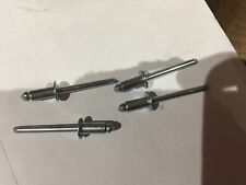 5mm rivets 100 for sale  STOURBRIDGE