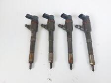 0445110315 set iniettori usato 0445110315 set iniettori usato  Torre del Greco