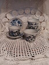 Set blue danube for sale  Grand Haven