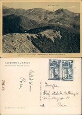 Passo delle radici usato  Italia