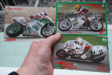 Joey dunlop steve for sale  UK