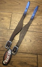 Weaver western hobble for sale  TYN-Y-GONGL
