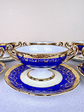 Vtg czech bohemia for sale  Red Creek