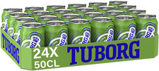 Tuborg cassa con usato  Potenza