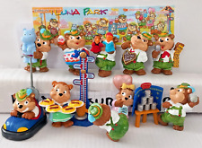 Kinder ferrero sorpresine usato  Villar Focchiardo