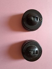 Bakelite style light for sale  UK