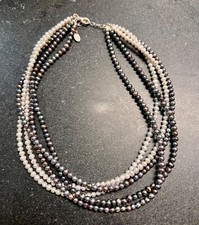 Silpada strand silver for sale  Weaverville