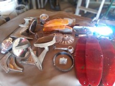 60s ford mirrors for sale  Aguanga