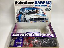 Tamiya vintage schnitzer gebraucht kaufen  Nürnberg