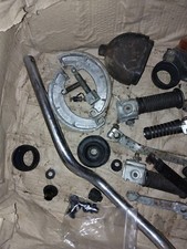 Gebrauchte riginale etz gebraucht kaufen  Auerbach