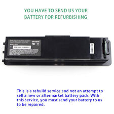Rebuild service aiwa for sale  Flushing