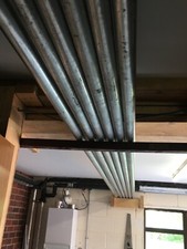 Scaffolding new used for sale  BARNSLEY
