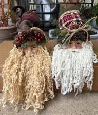 Creative design santa for sale  Round Rock