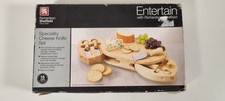 Richardson sheffield cheese for sale  YORK