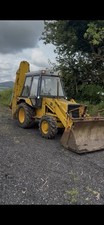 Jcb 3cx for sale  CUPAR