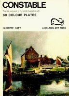 Constable gatt guiseppe for sale  UK