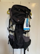 Quechua 55l hiking for sale  LONDON