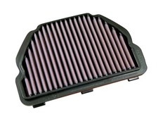 Filtro de ar de alto fluxo DNA P-Y10S15-0R para 15-23 Yamaha YZF R1 e 17-20 FZ/MT 10 comprar usado  Enviando para Brazil