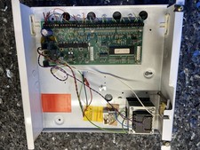 Scantronic metal box for sale Scantronic metal box for sale  ASHBOURNE