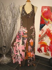 Combinaison pantalon jumpsuit d'occasion  Carcassonne