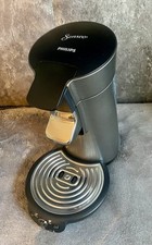 Philips senseo kaffeepadmaschi gebraucht kaufen  Landsberg am Lech