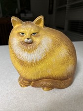 Fat yellow cat for sale  Newnan