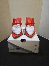 Aldo womens heels for sale  Jackson