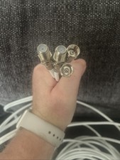 sky cable extension for sale  STOWMARKET