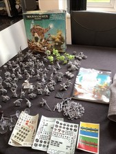 Warhammer 000 tau for sale  WOKINGHAM