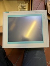 Siemens 6av6 545 usato  Biella