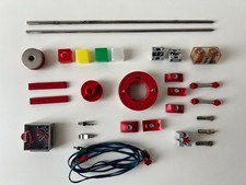 Fischertechnik baukasten elekt gebraucht kaufen  Kösching