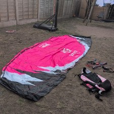 Flexifoil sabre2 metre for sale  KIDDERMINSTER