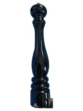Peugeot pfeffermühle schwarz gebraucht kaufen  Deutschland