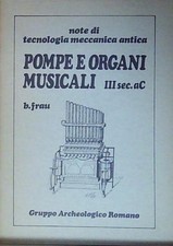 Note tecnologia meccanica usato  Italia