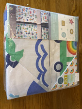 Next single bedding for sale  WOLVERHAMPTON