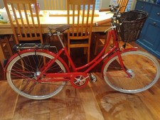 Pashley inch frame for sale  TEDDINGTON