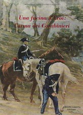 Fucina eroi arma usato  Italia