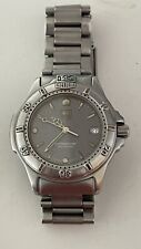 Tag heuer 999.213a for sale  Irvine