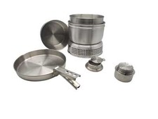 Tatonka multi set gebraucht kaufen  Leipzig