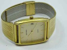 Vintage sekonda men for sale  MORPETH