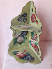 Meuble etagere ancien d'occasion  France