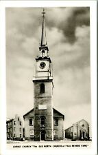 Postal de colección RPPC - Iglesia de Cristo - Señal Atriles de Pablo Reveren sin usar segunda mano  Embacar hacia Mexico